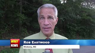 Arrests Made In Catawba County Cases