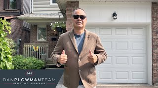 Experience the Charm of Fantastic 3+1 Bedroom Home for Sale in Whitby | Dan Plowman Team