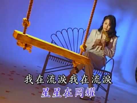 蔡幸娟 - 意難忘（KTV）