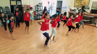 Tutak Tutak at Chatsworth Woodland Hills Bollywood dance classes for kids