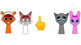 @GrayandPinkiFanboy2007Revived Rant