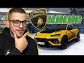 KAKAV AUTOO!! VAMBURGINI IDEE KAO RAKETA 🚀 #ep4 / BMRP - Beograd RP