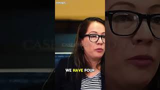 Judge Drops Bombshell in $500K Child Support Case! | PART 17