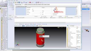 Introduction to SolidWorks Enterprise PDM