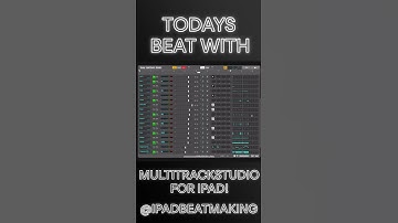 New Beat | MultiTrackStudio Is Still Bae!! 🤩 🔥 🙌
