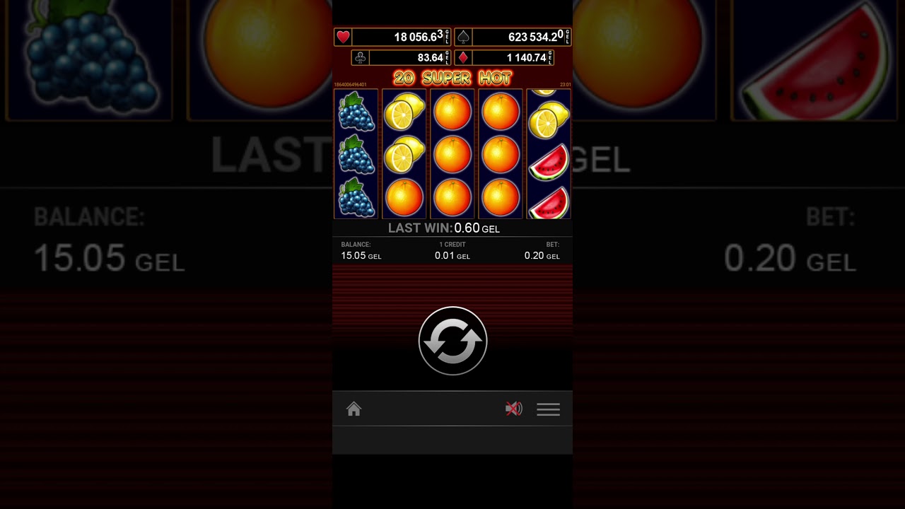 Schermata dell'App Crocobet
