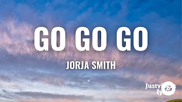 Jorja Smith - GO GO GO (Lyrics)
