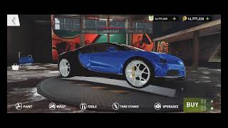 طريقة تقوية الموتر والعطلات والفرامل في لعبة petrol head screenshot 5