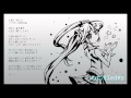 【オリジナルボーカロイド曲】untitled#1