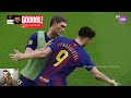 🎮 برشلونة vs ريال مدريد | نهائي كأس السوبر الإسباني 2026 | محاكاة PES على الكمبيوتر