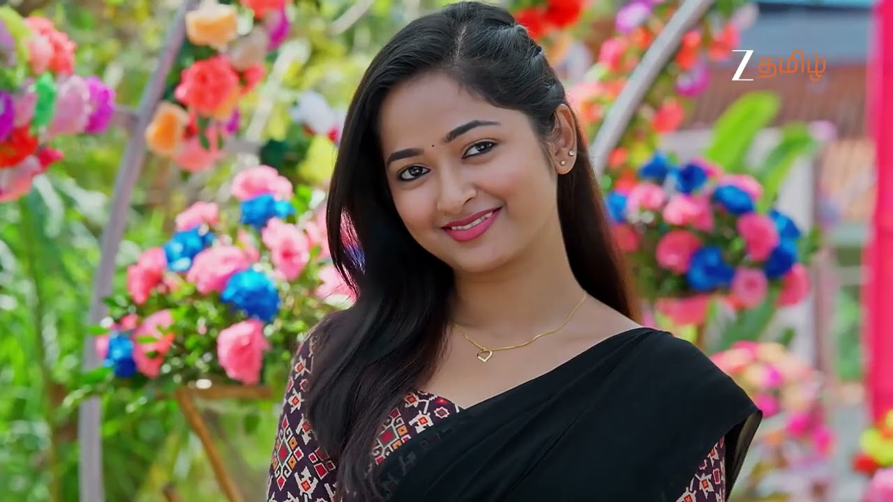 Salangai Oli | Ep - 133 | Webisode | Nov 05 2025 | Zee Tamil