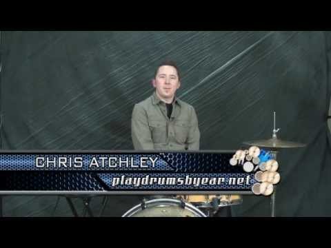 Easy Lesson On Counting Eighth Notes