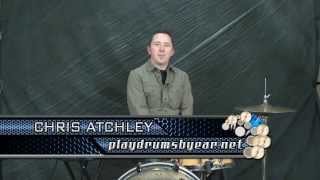 Easy Lesson On Counting Eighth Notes