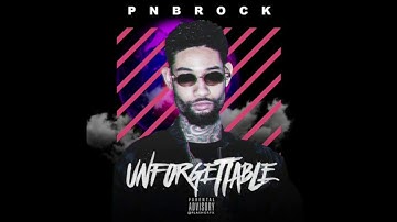 PnB Rock - Unforgettable (Freestyle) (432Hz)