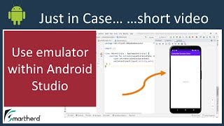 How to create emulator within Android Studio. Very convenient feature for Android developers screenshot 5