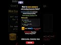 Python Generators Explained in 08 Seconds ⚡ Save Memory Like a Pro | Python for Beginners|Learn Code
