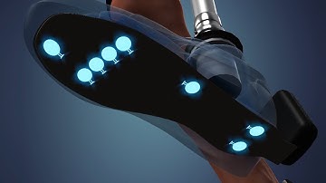 Feeling legs again improves amputees’ health