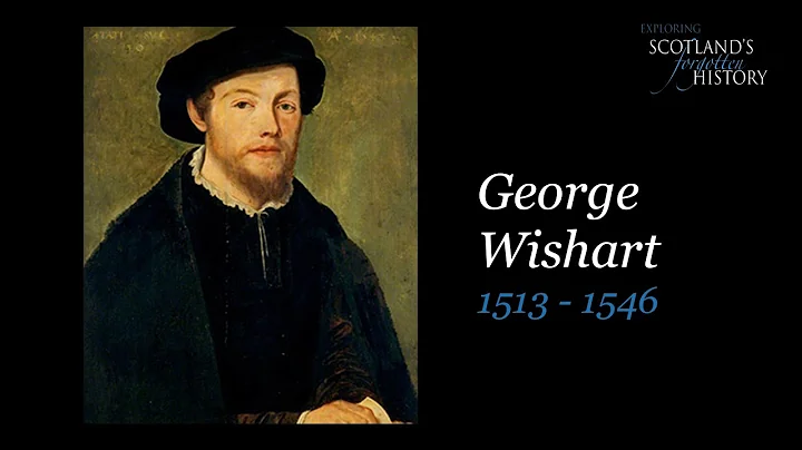 Exploring Scotland's Forgotten History - George Wi...