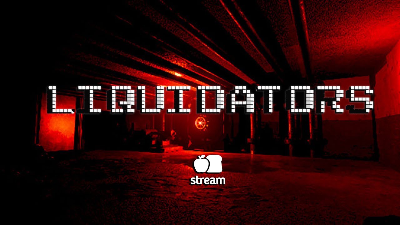 [Applebread] LIQUIDATORS (Ликвидаторы) - Clean Up Crew