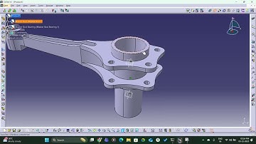 🚀 CATIA V5 basic to master Learning Journey