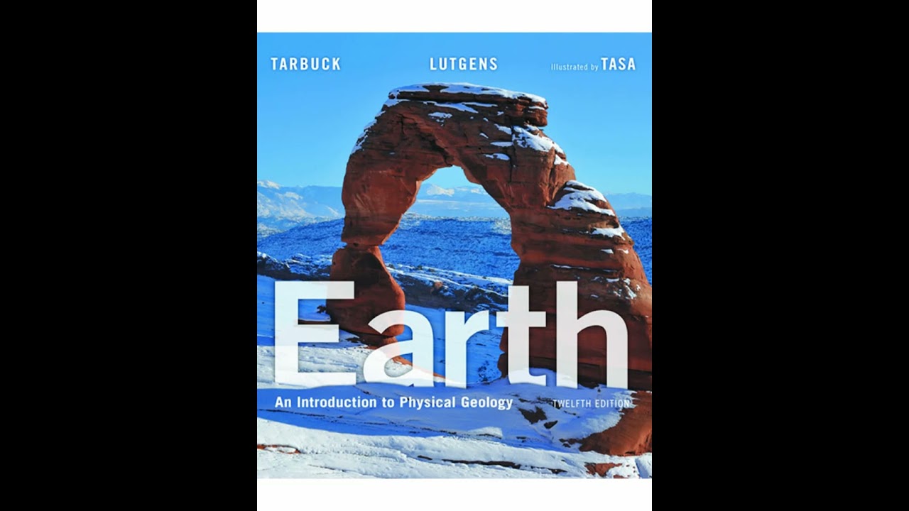 Global Climate Change | Chapter 21 - Earth: An Introduction to Physical Geology