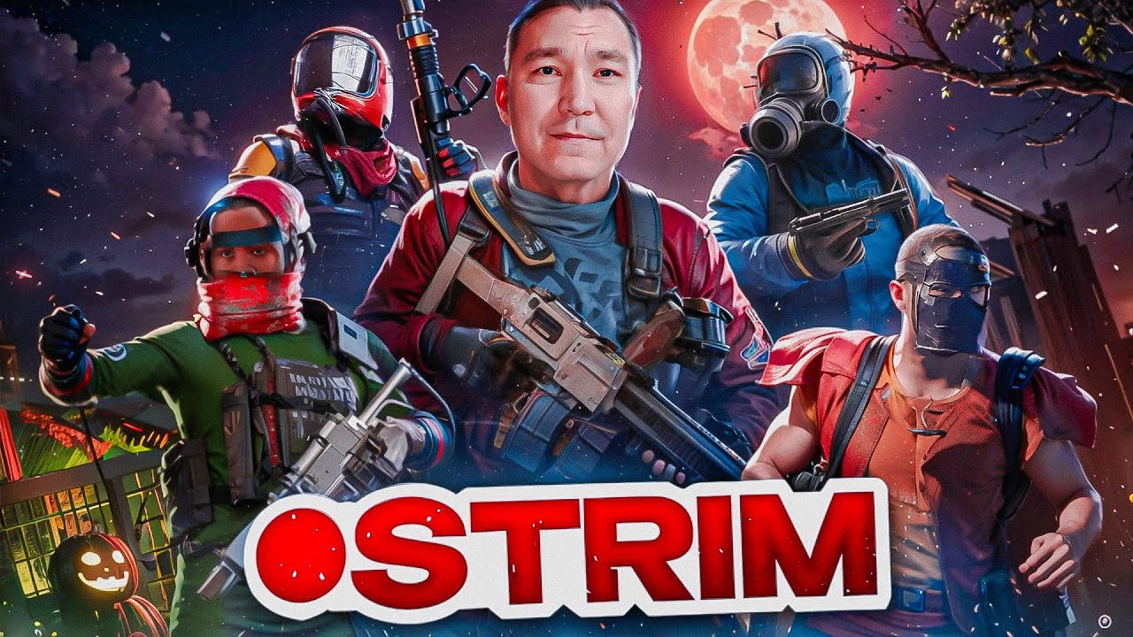 🔴 It Takes Two #2 - (JONLI EFIR). KAZIM GAMING BILAN BIRGALIKDA