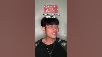 Thumbnail of Pikiran wibu emang beda 🗿 #comedy #lucu #related #funny #wibu #anime