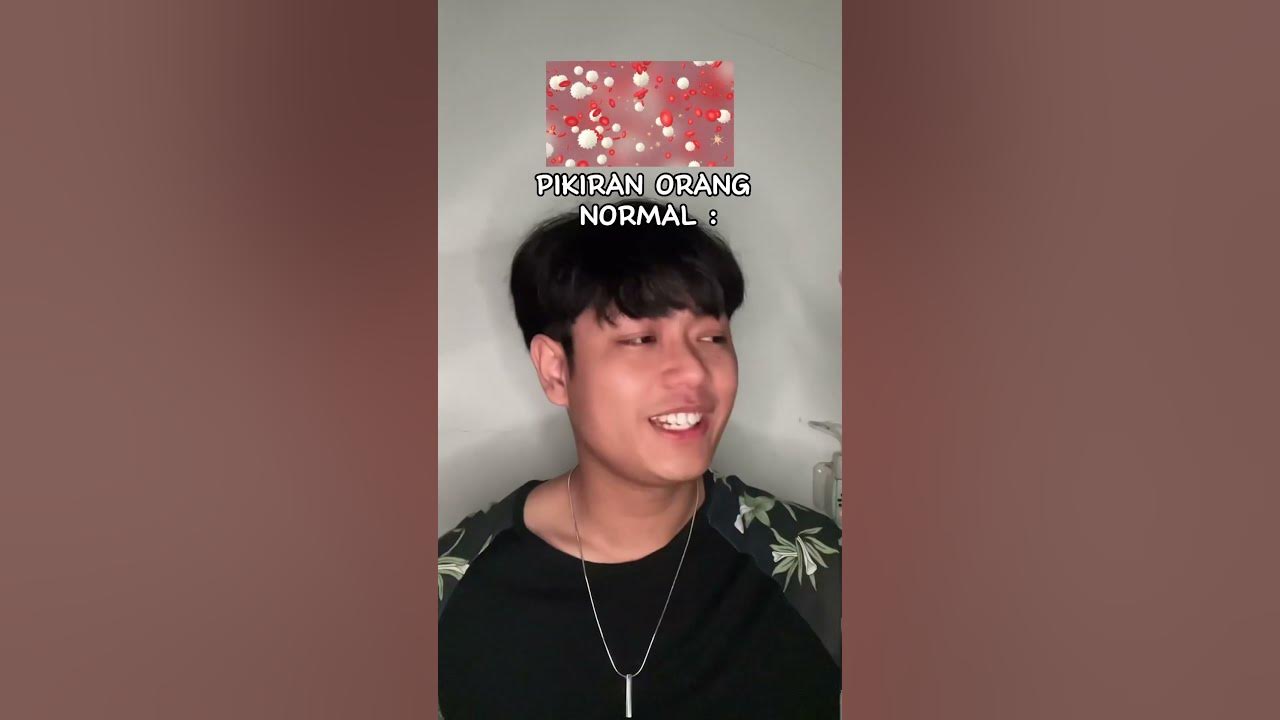 Pikiran wibu emang beda 🗿 #comedy #lucu #related #funny #wibu #anime