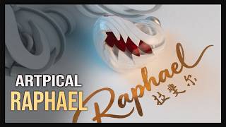 Review Artpical Raphael