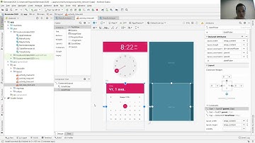 Lab 4: Scheduling tasks using AlarmManager and BroadcastReceivers