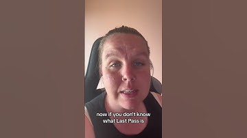 Tip 29 of 50 on How To Start Your Virtual Assistant Business. Best Process For Sharing Passwords.