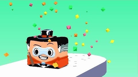 Jelly Shift Max Levels Walkthrough Game Play || All Android iOS Mobile Game Levels 32 To 40