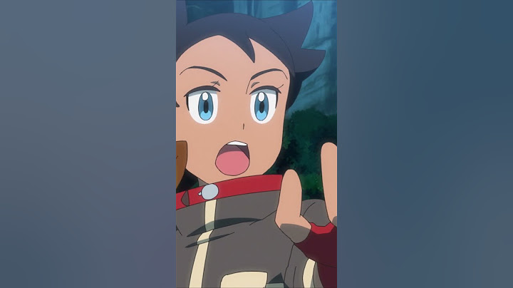 The Future is Mew! 🔮 Pokémon Ultimate Journeys: The Series Part 3 is now streaming on Netflix.