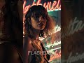 FLASHBACK GERI #music #newmusic #lyrics #love #song #musique #dj #ias #remix #singer #flashback #ai