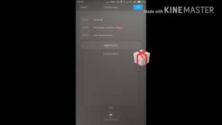 How to Get Lyrics on Mi Music with Minilyrics app. screenshot 5