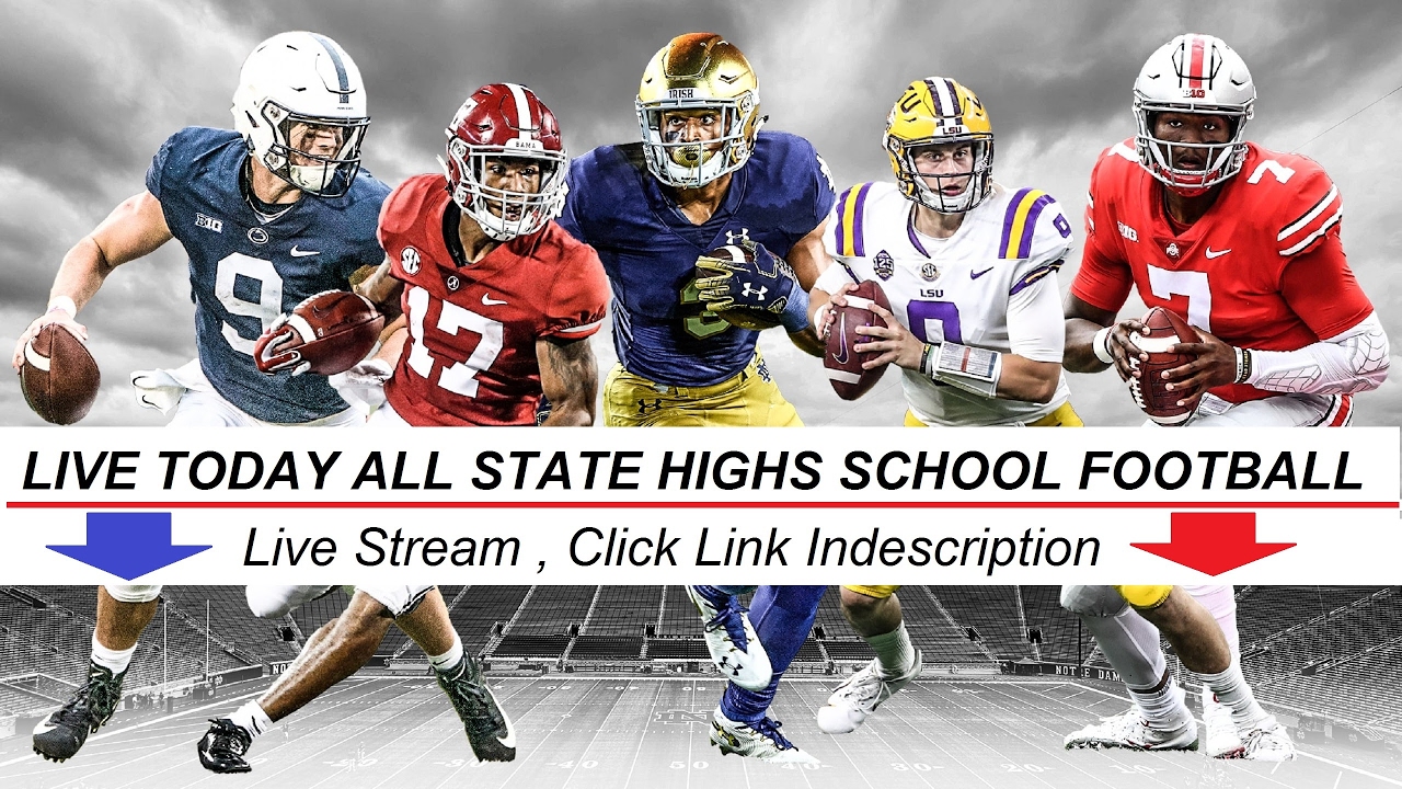 Rancho Cotate vs Windsor High School Football Playoff Live Stream