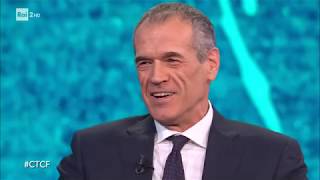 Carlo Cottarelli - Che Tempo Che Farà 19012020