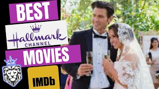 Best Hallmark Movies Of All Time, According To IMDb