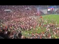 PIOLI IS ON FIRE AC Milan Champions Fans Celebrations 2021 22 