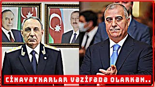 Əli Nağıyevi qorxudan, Emin Hüseynovu öldürən sirr. Eminin telefonunda nələr olub?