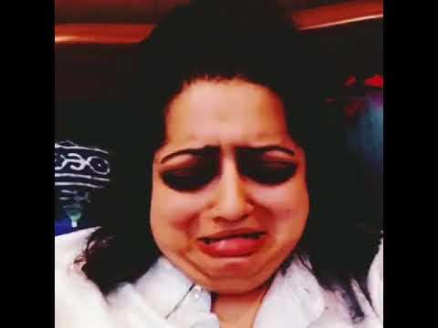 Mallika Dua - Nancy