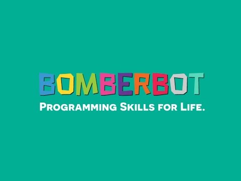 What is Bomberbot?