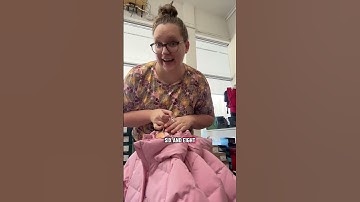 Limited Drop: Reima Waterproof Down Coats for Girls!