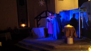 Northside Baptist Church CHRISTMAS 2014
