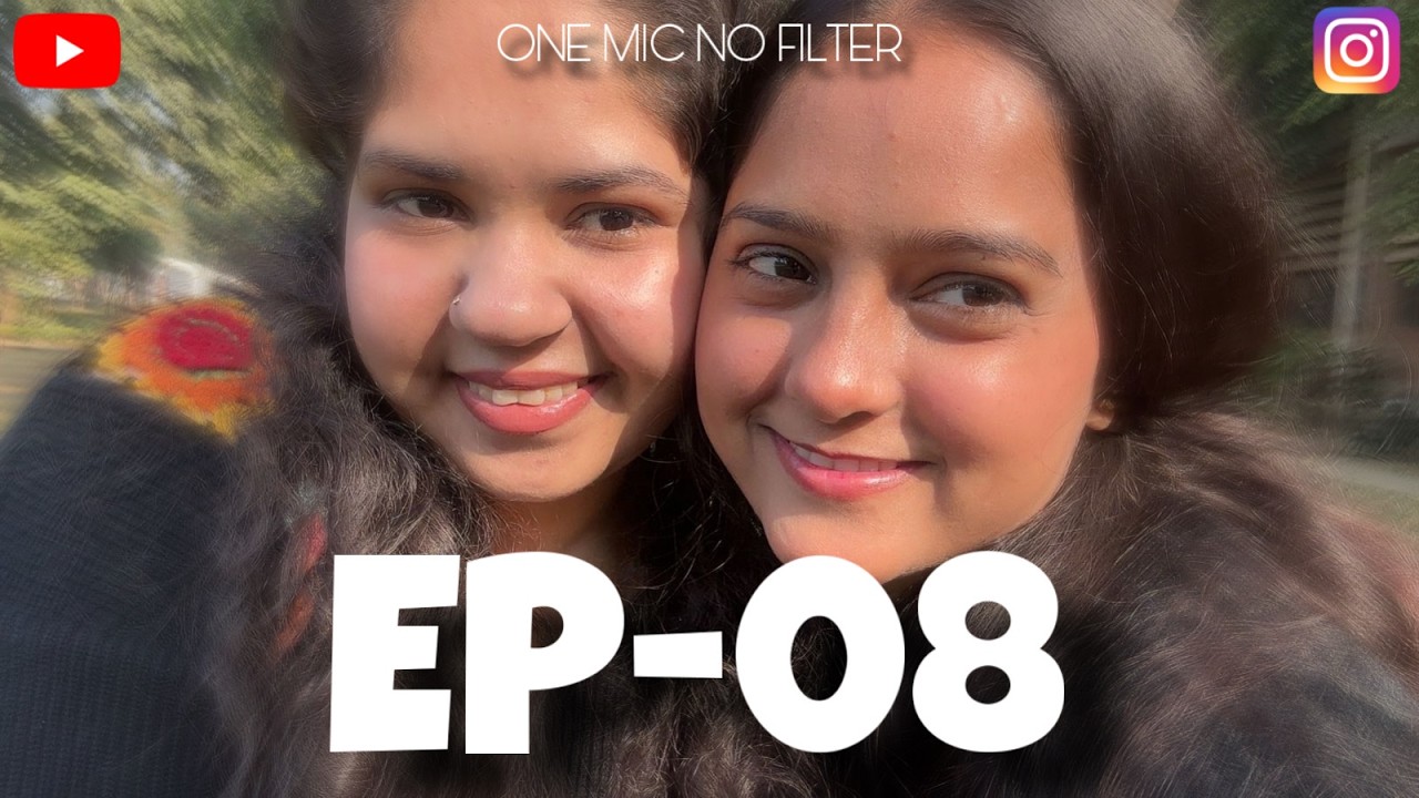 CHILDHOOD MEMORIES | ONE MIC NO FILTER | EP-08
