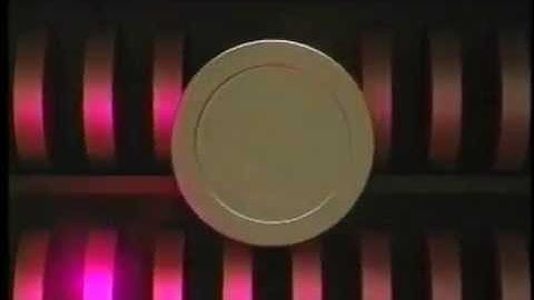 KSMO-TV "Afternoon Movie" Intro 1998