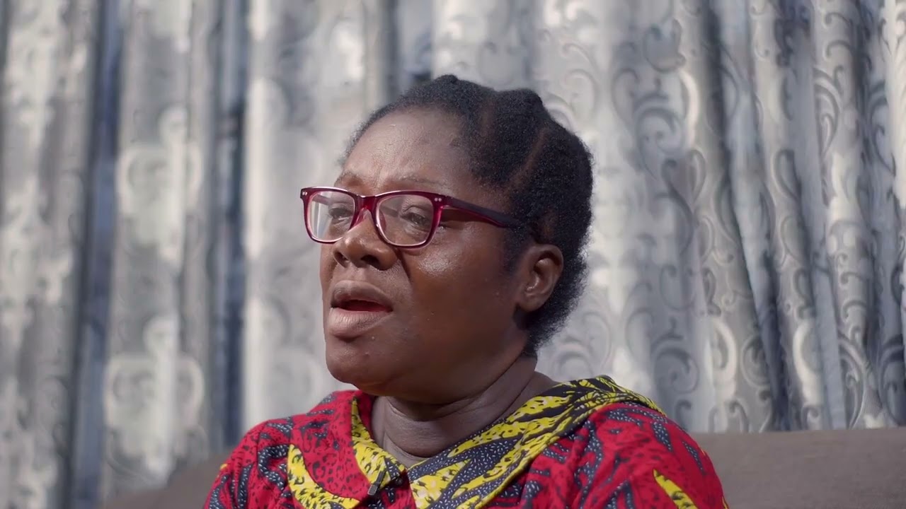 Testimonial by Gladys Okpoti