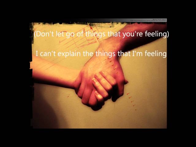 Bryan Adams & Sarah Mclachlan - Don't Let Go