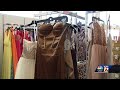 Goodwill's 'Project Prom' provides dream dresses to students for under $60  - YouTube