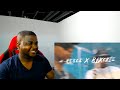 -Reece x Blxckie - BABY JACKSON | REACTION